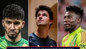 英意豪强足球盛夏欧冠巅峰对决，神锋纪录闪耀豪门对决