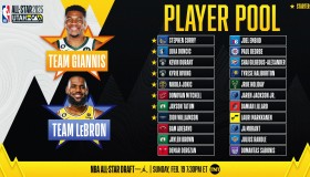 NBA无位置篮球时代：大前锋角色边界消融，全能战士崛起